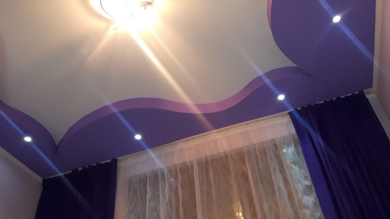 Viktoria Paradise 데빈 외부 사진
